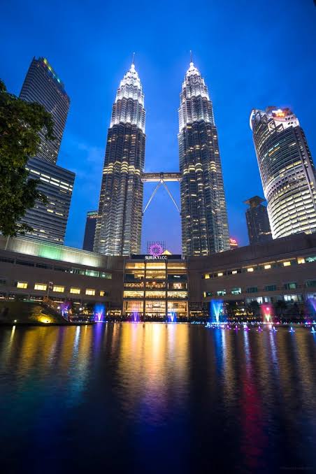 Malaysia holiday packages