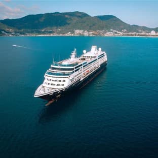 Cruise