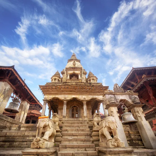 Spiritual Packages