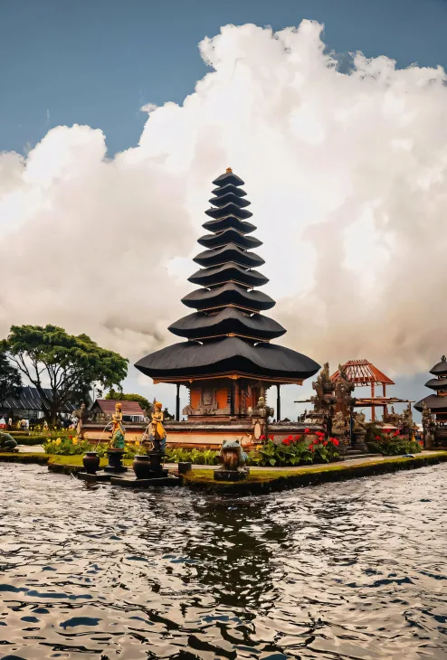 Bali holiday packages
