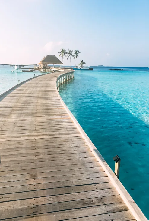 Maldives holiday packages