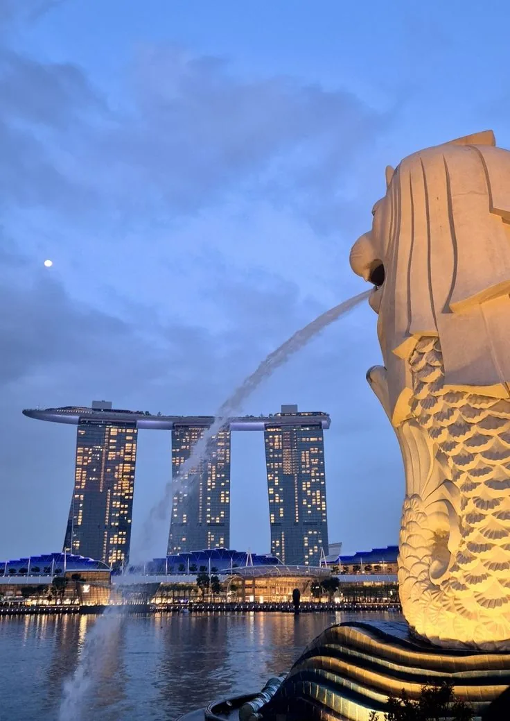 Singapore holiday packages