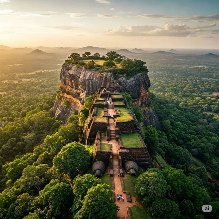 Sri Lanka holiday packages