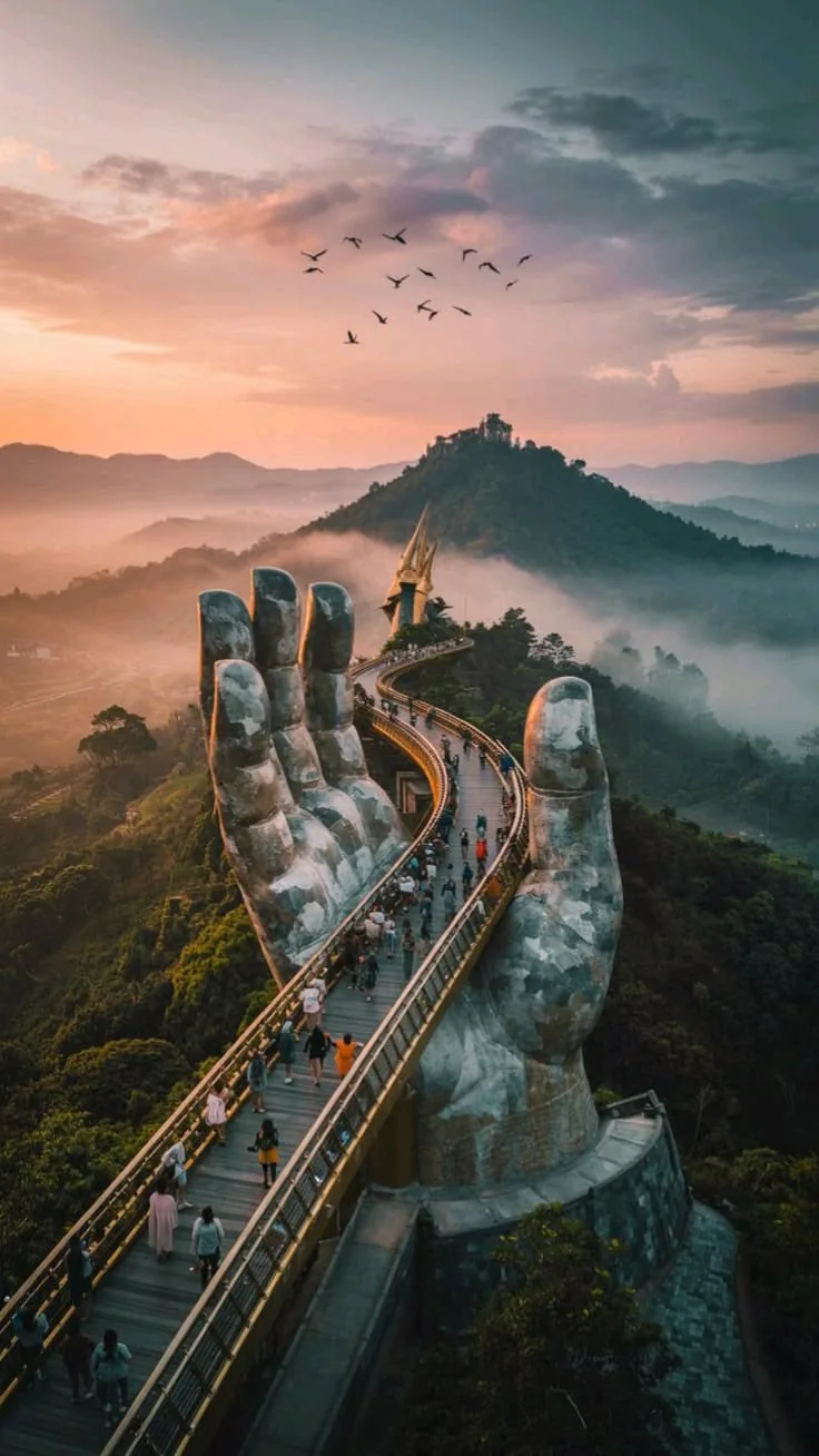 Vietnam holiday packages
