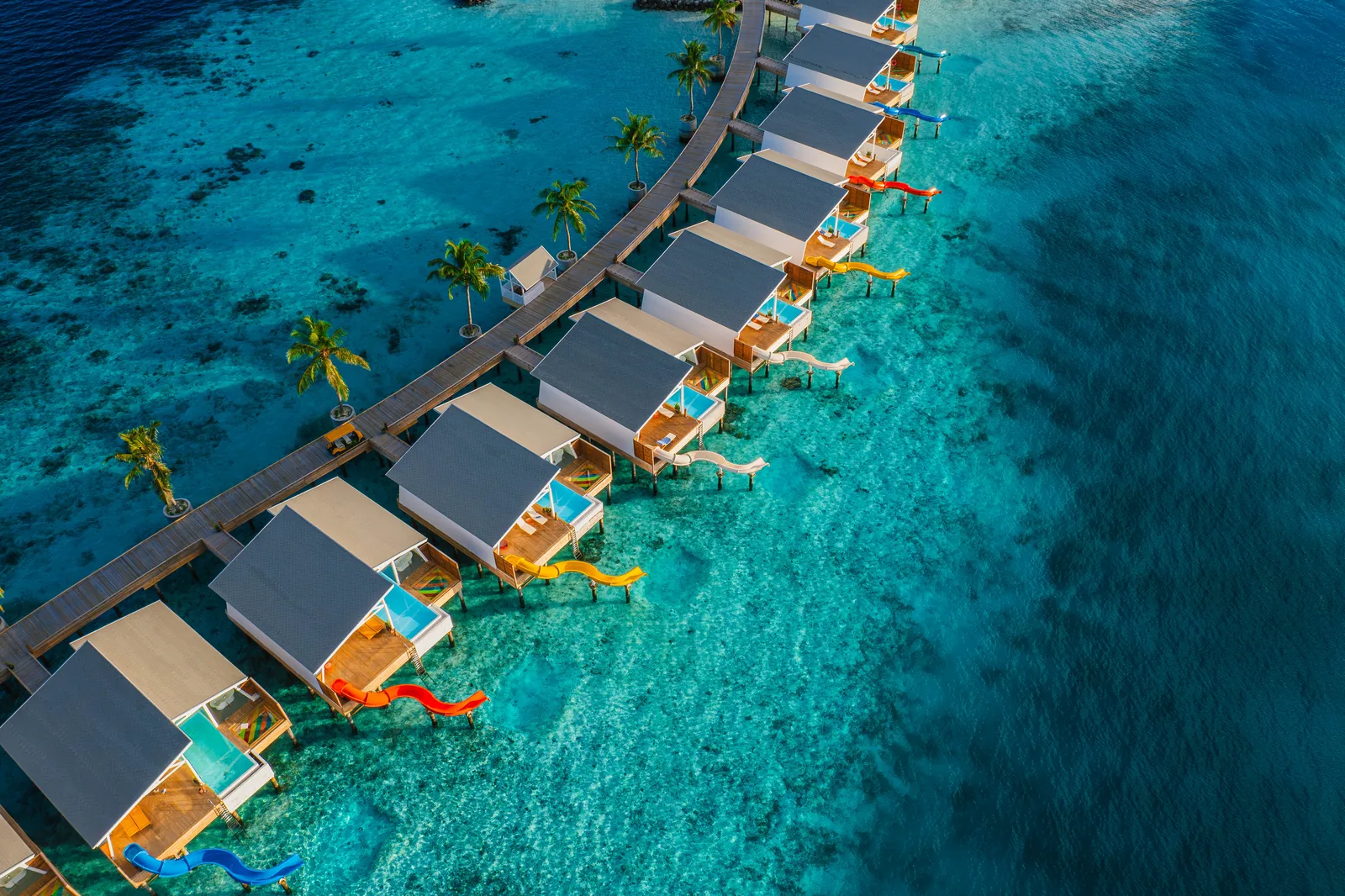 Oaga Art Resort Maldives