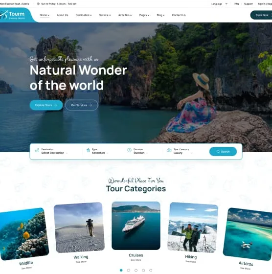 Travel Insurance