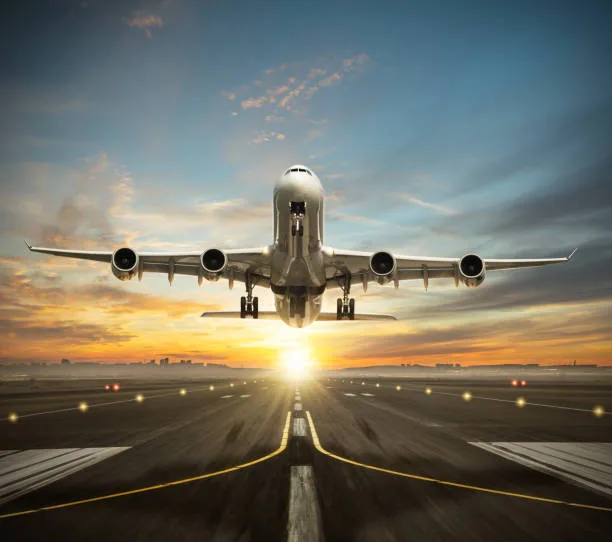 Flight Booking