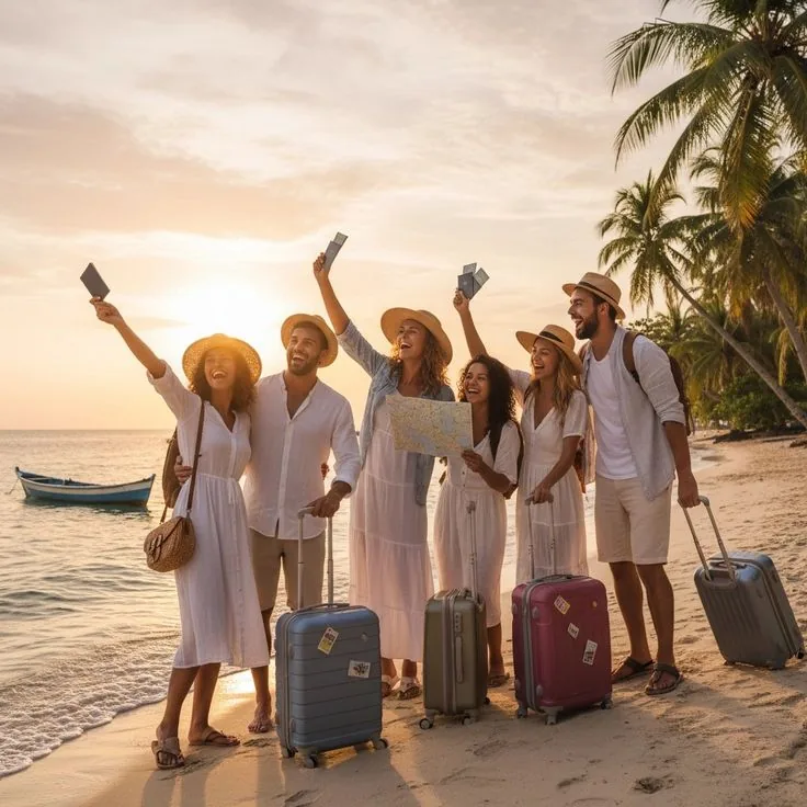Group Tours