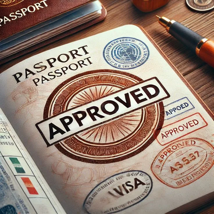 Visa Assistance