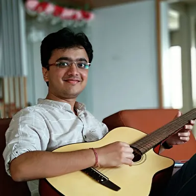 Photo of Rahul Dhanuka