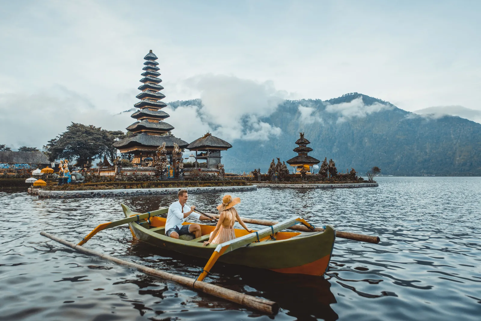 Bali Adventure Escape 6N7D