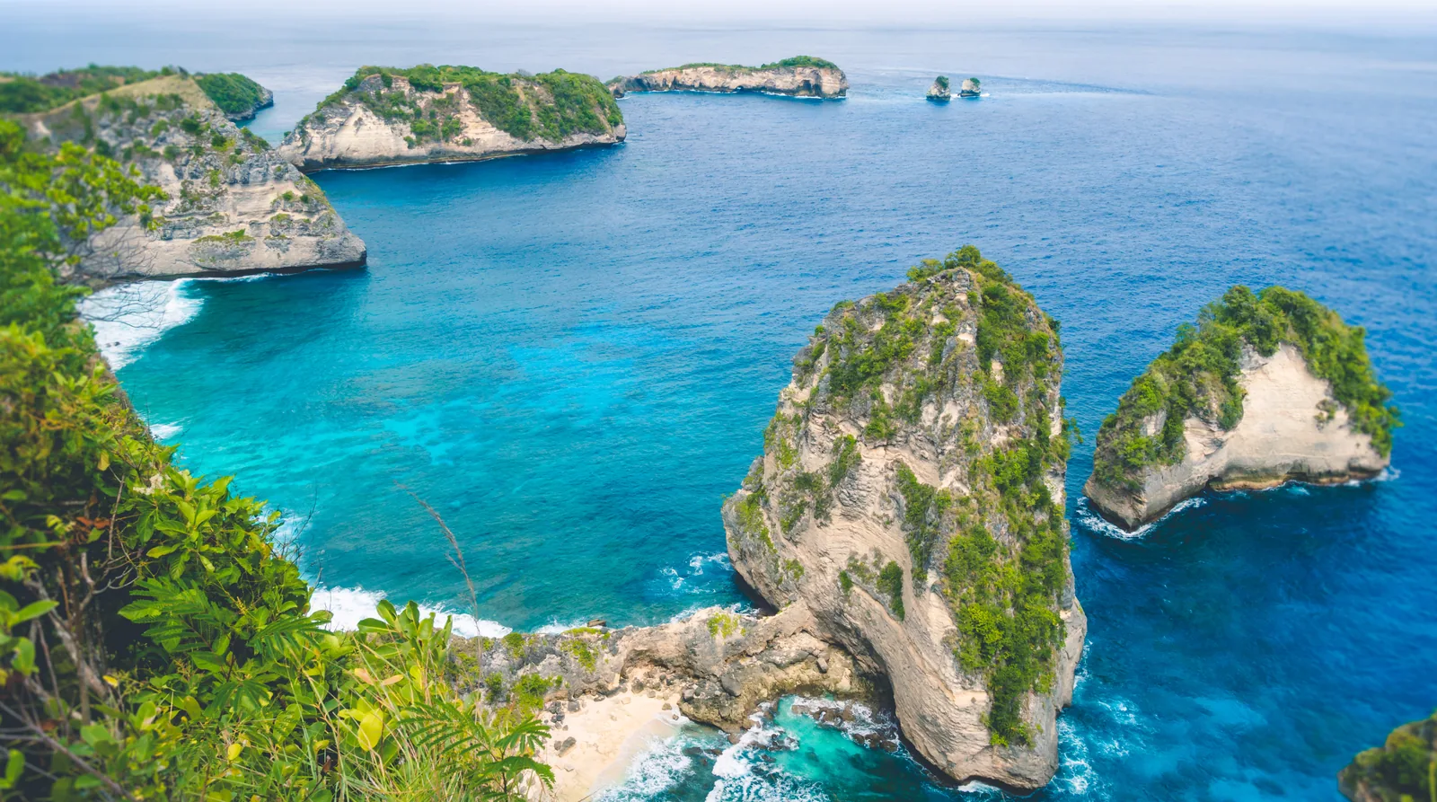 Bali Ubud Escape 4N5D