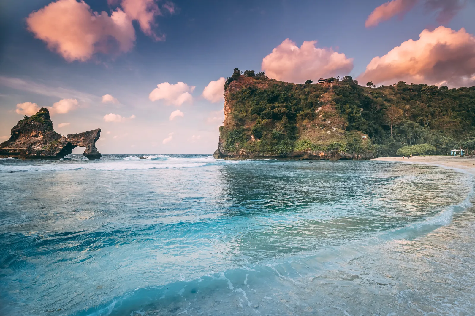 Bali Adventure Escape 6N7D