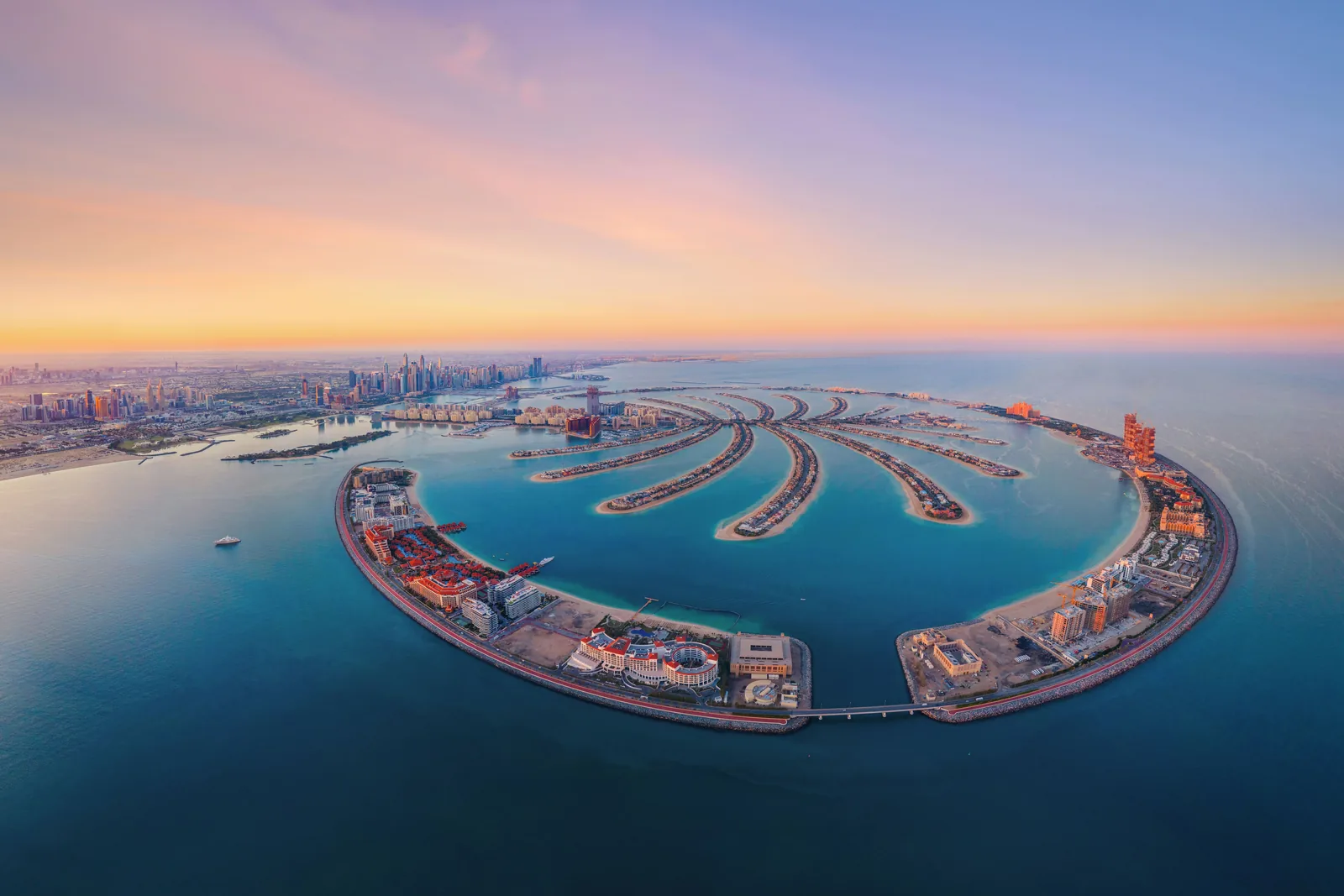 Dubai Package 5N-6D