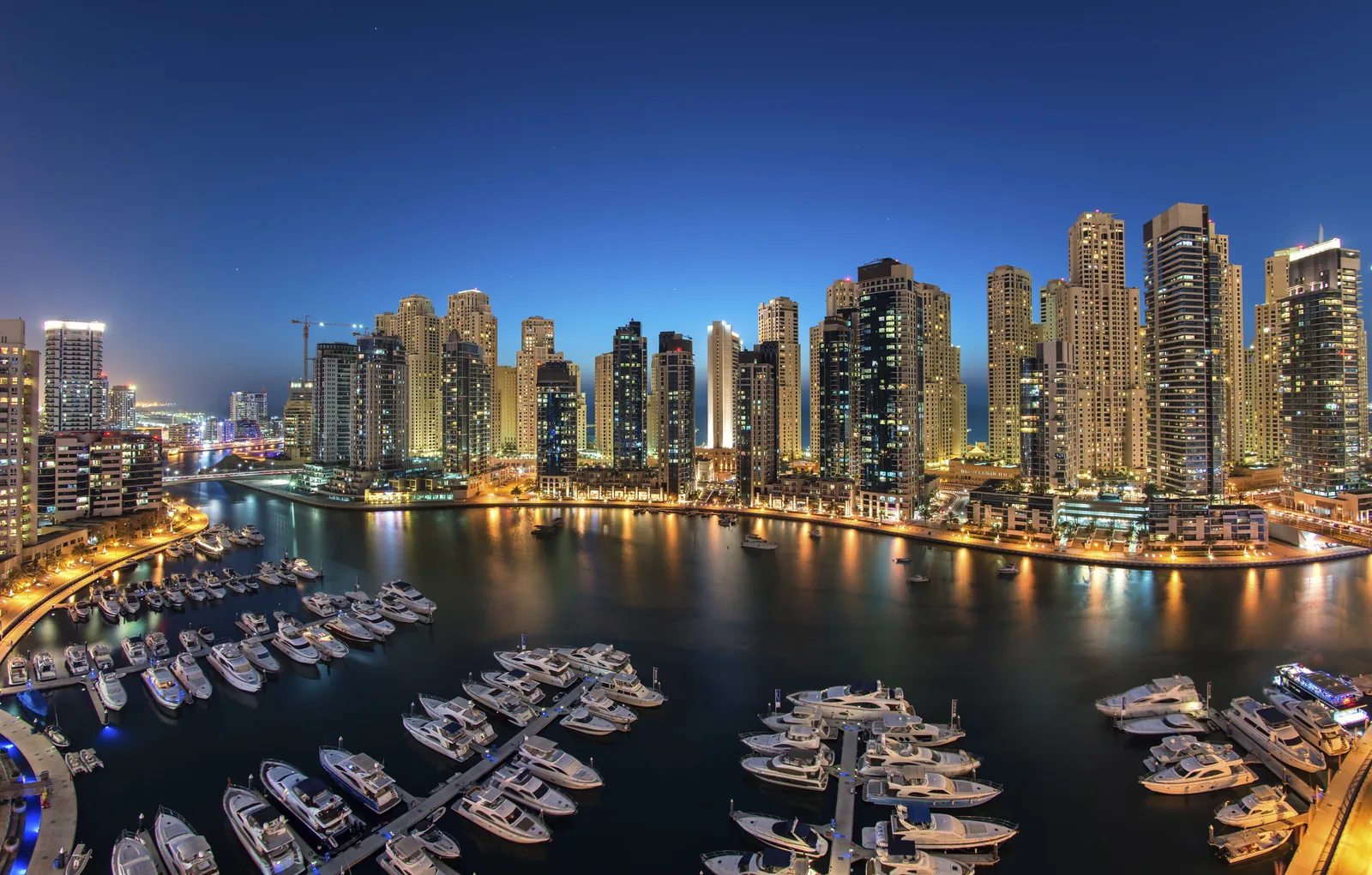 Dubai Package 4N-5D