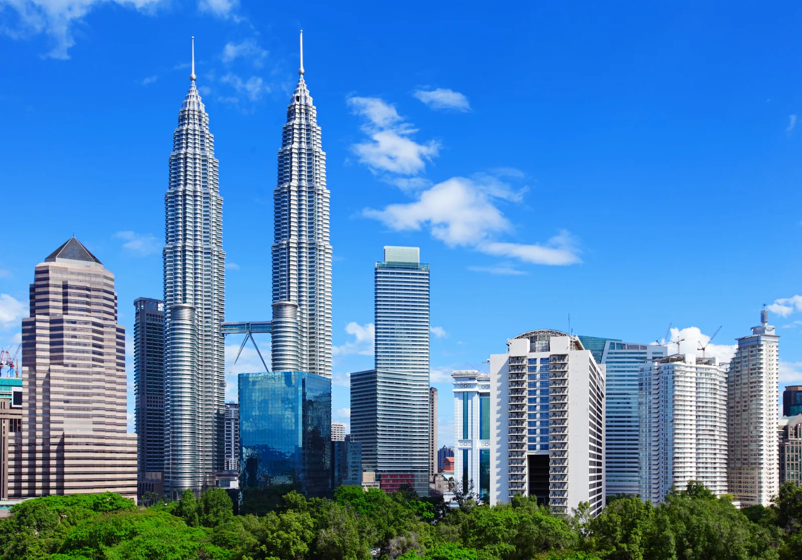 Malaysia & Langkawi 5N-6D
