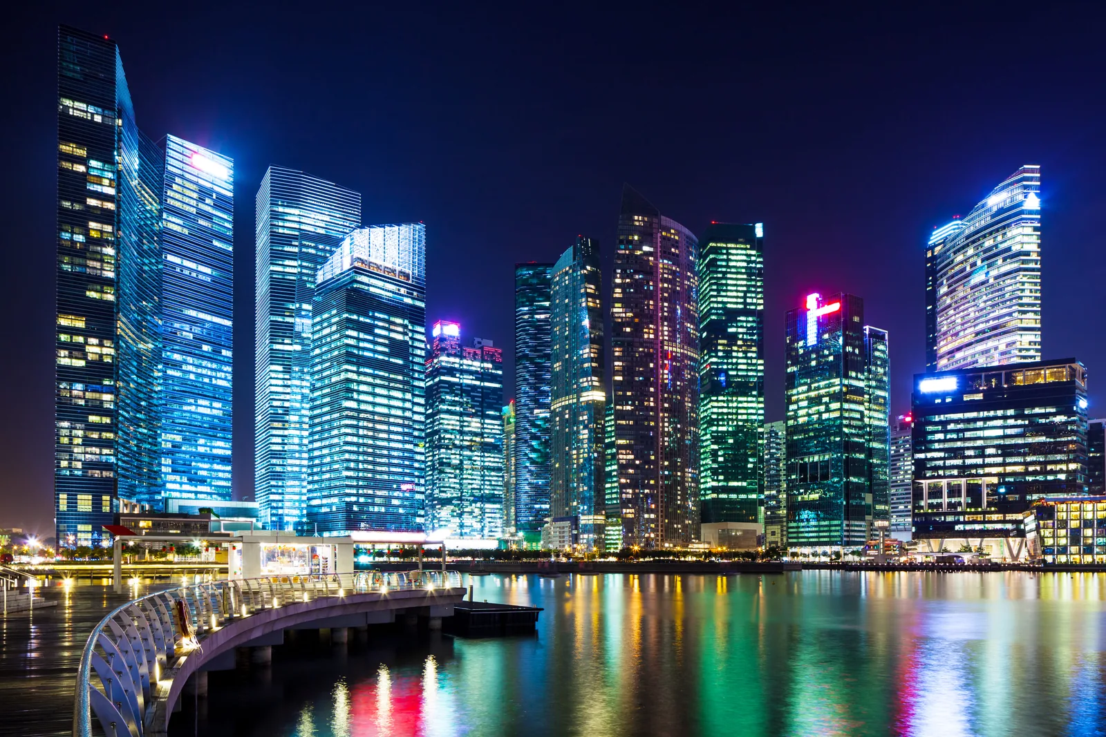Singapore 4N5D Revised Package