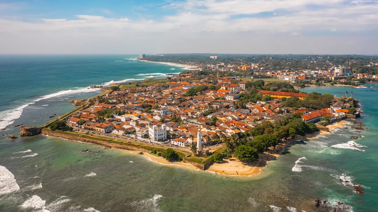 Sri Lanka Grand Explorer 6N7D