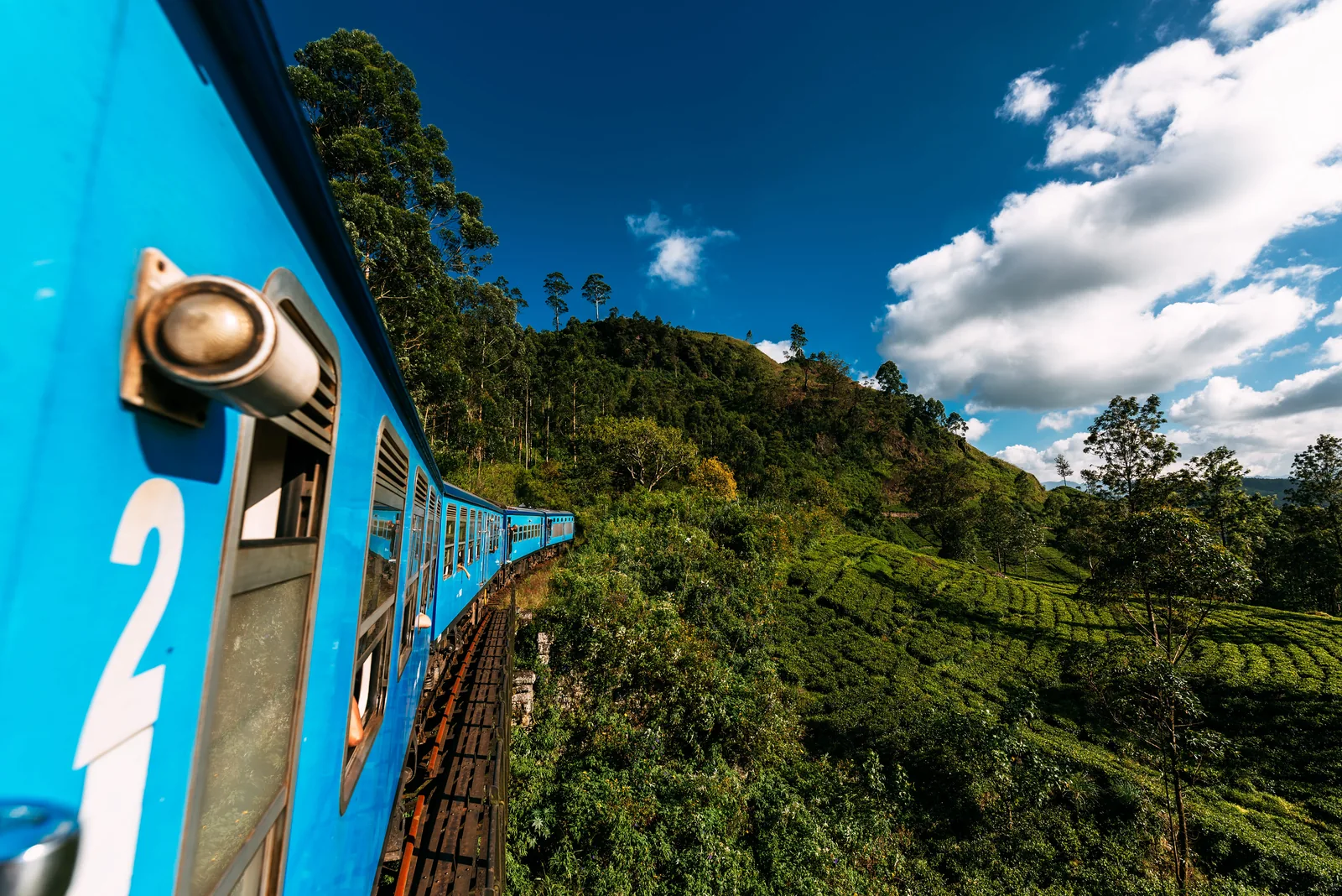 Sri Lanka Explorer 5N6D