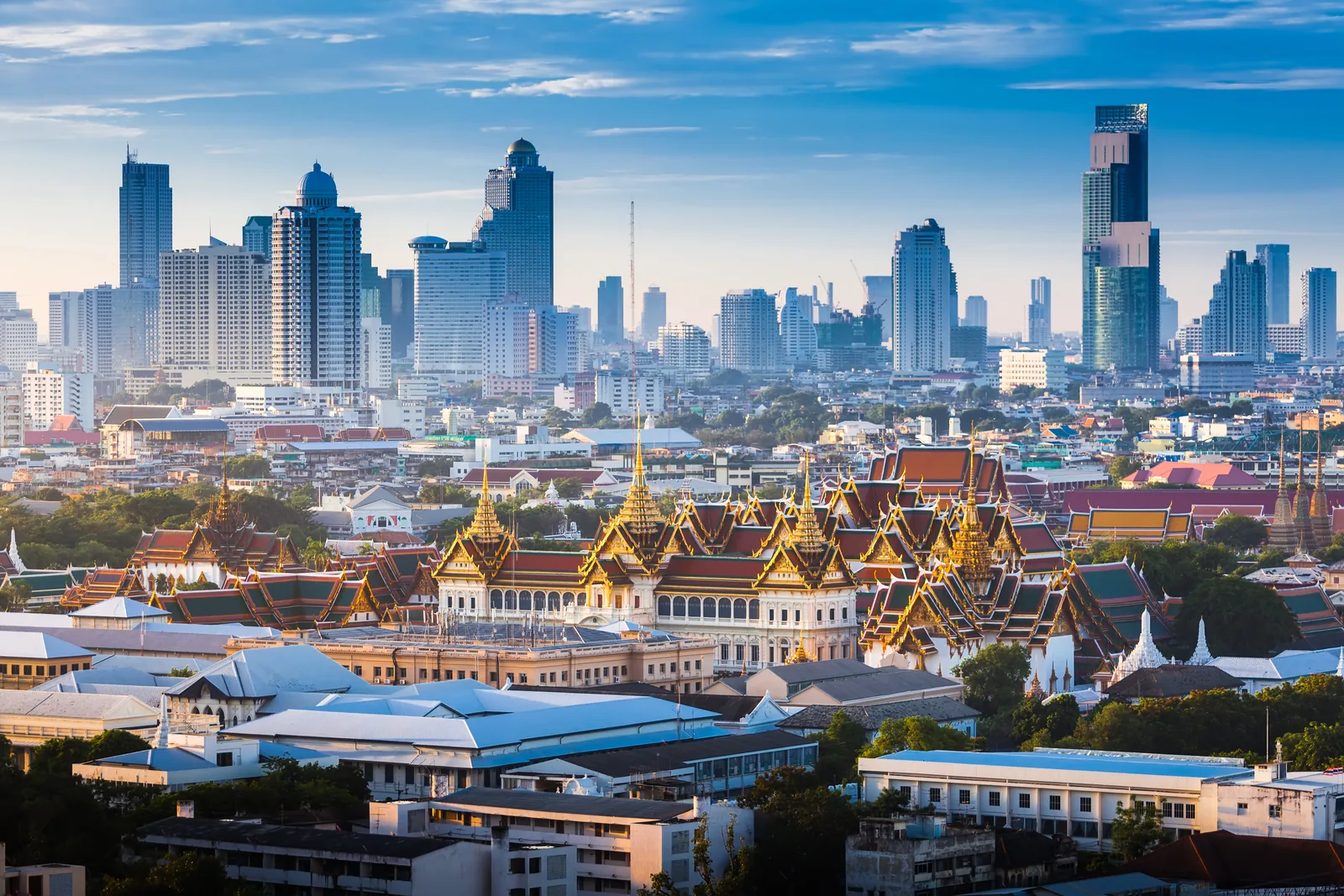 Thailand Island Escape 5N6D
