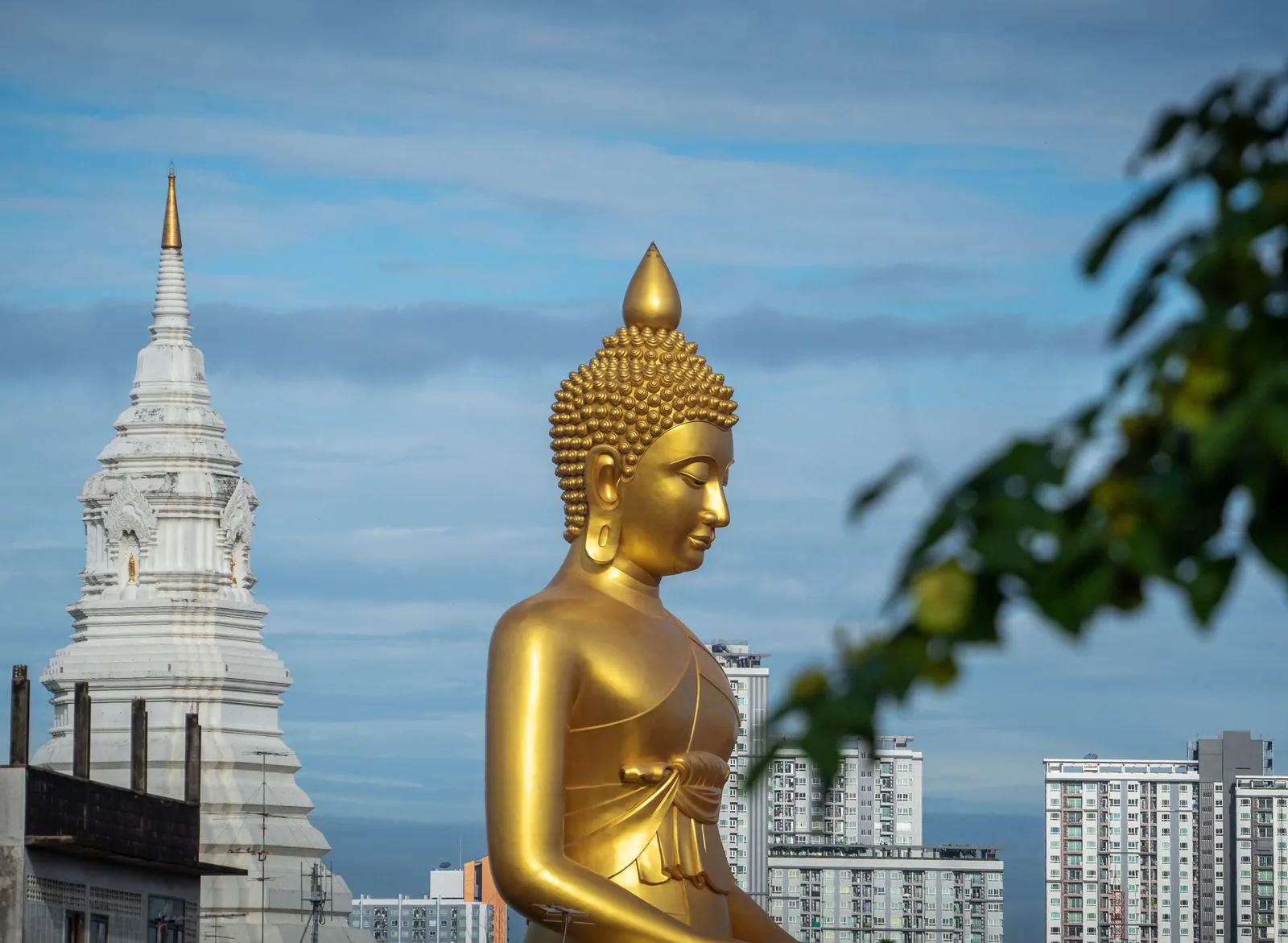 Thailand Delight 3N4D