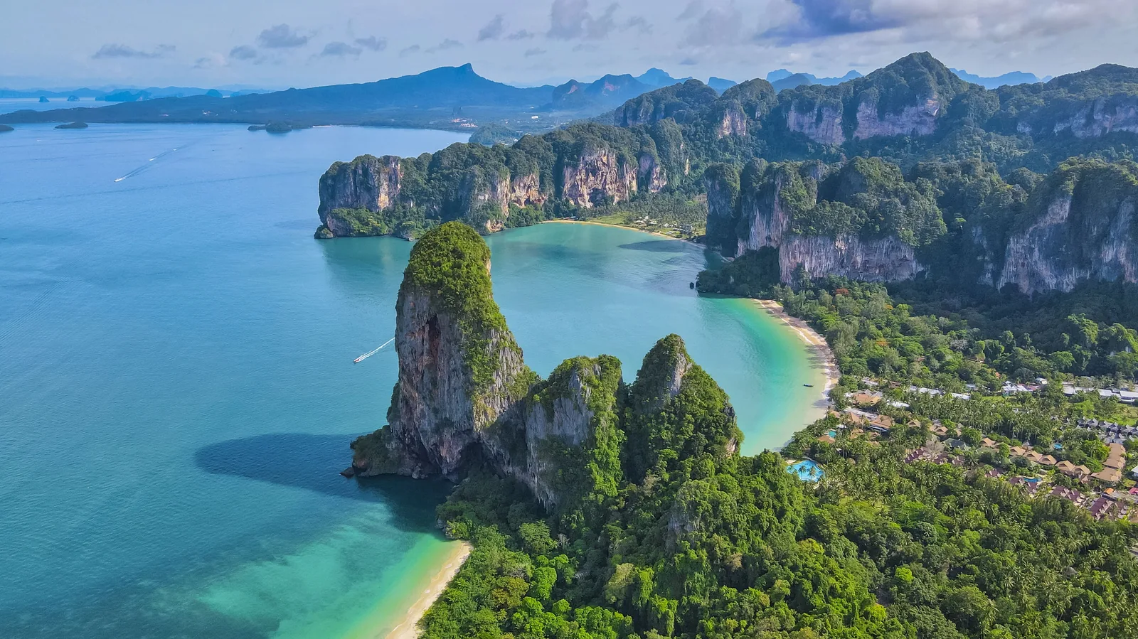 Thailand Delight 3N4D