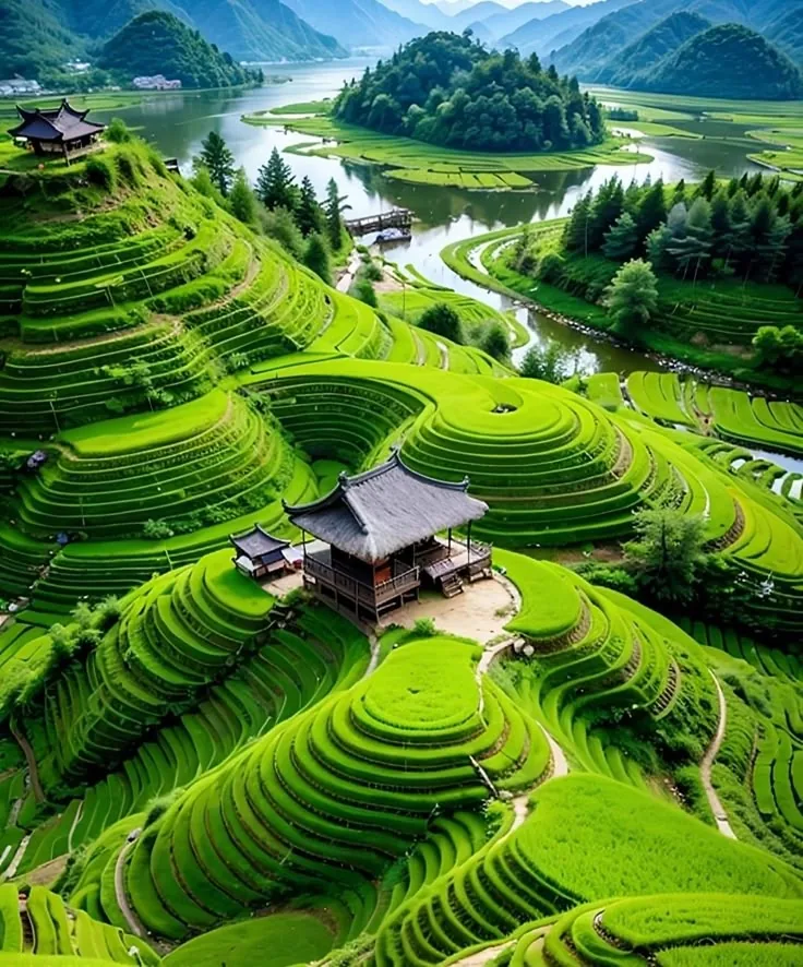 Hanoi & Sapa 4N-5D