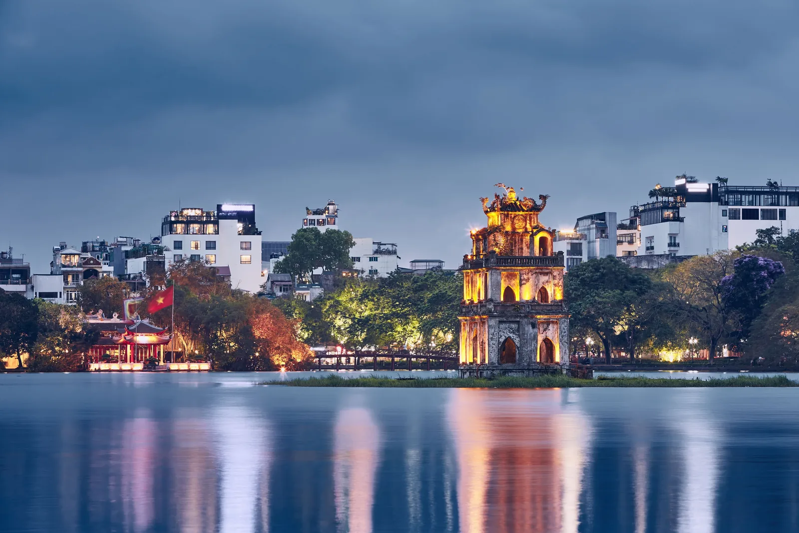 Vietnam Package 6N-7D
