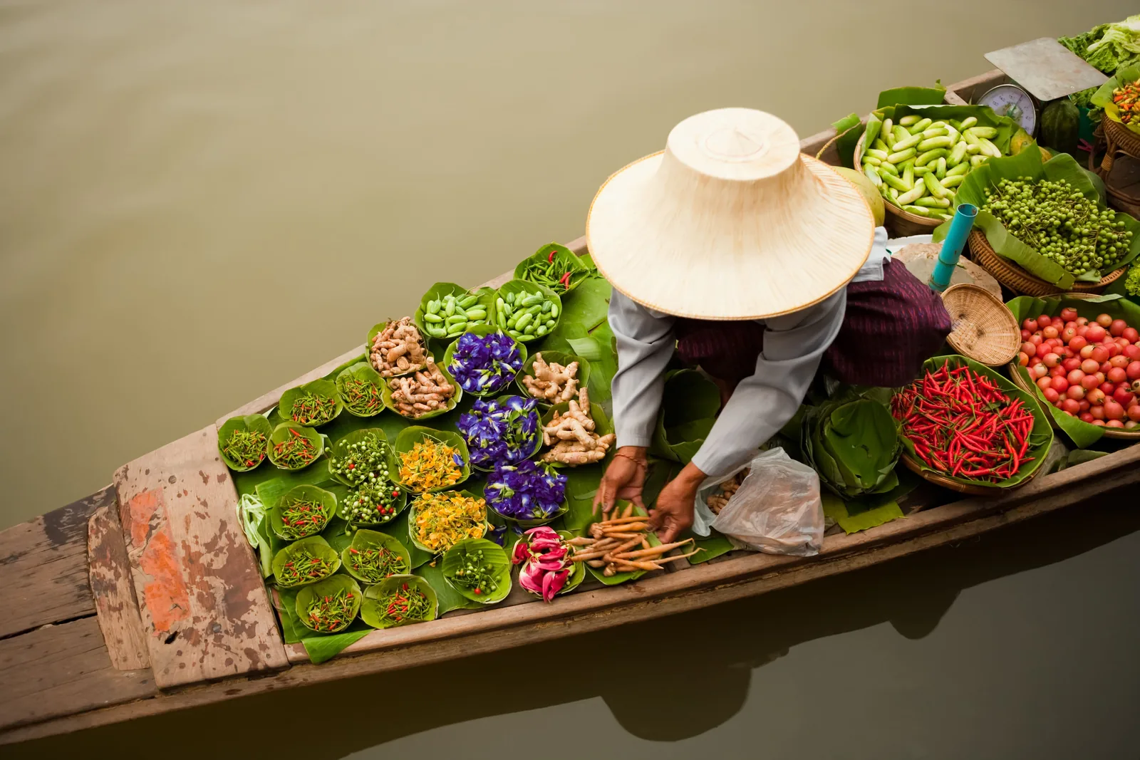 Hanoi & Sapa 4N-5D