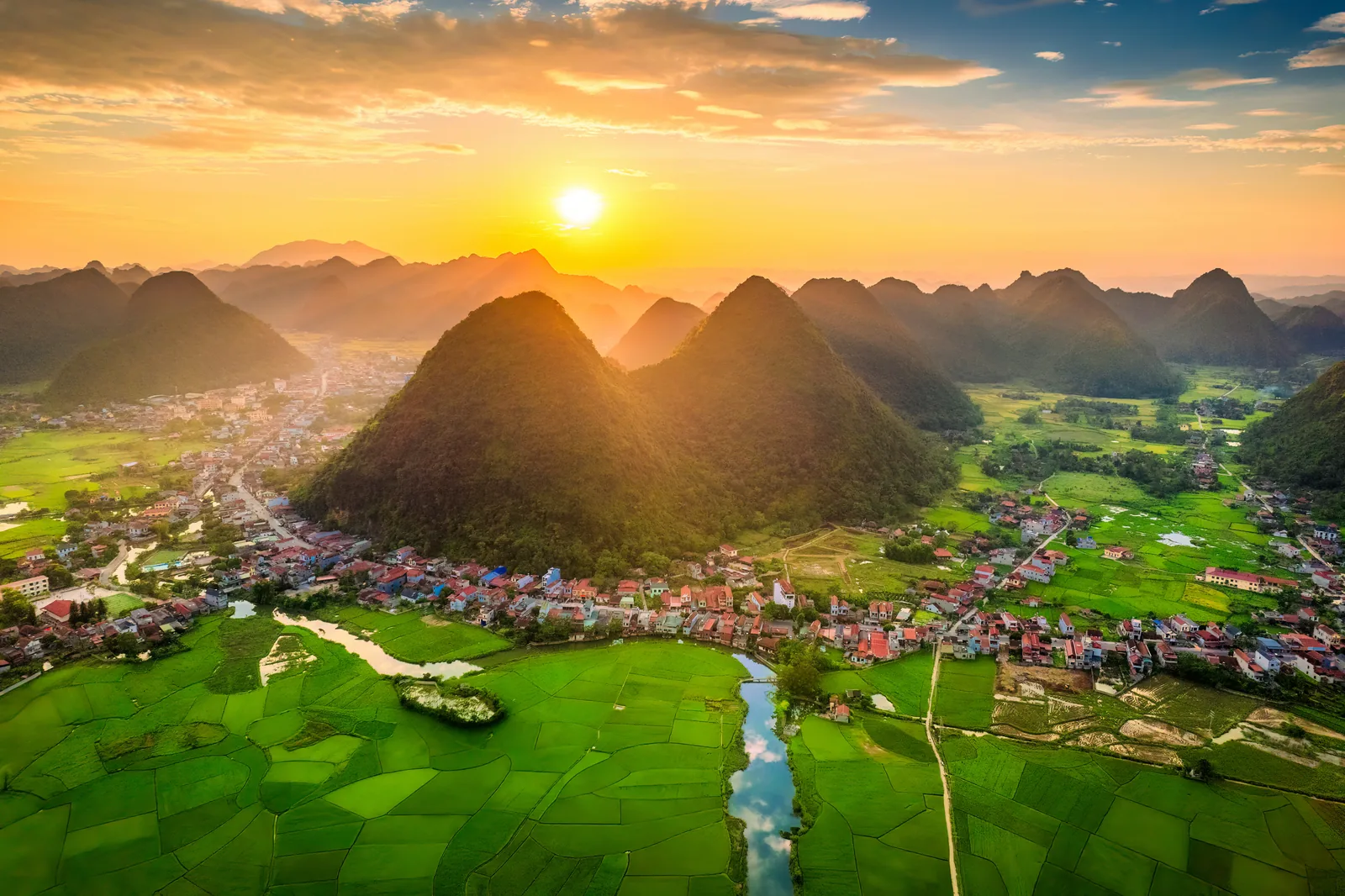 Hanoi & Sapa 4N-5D