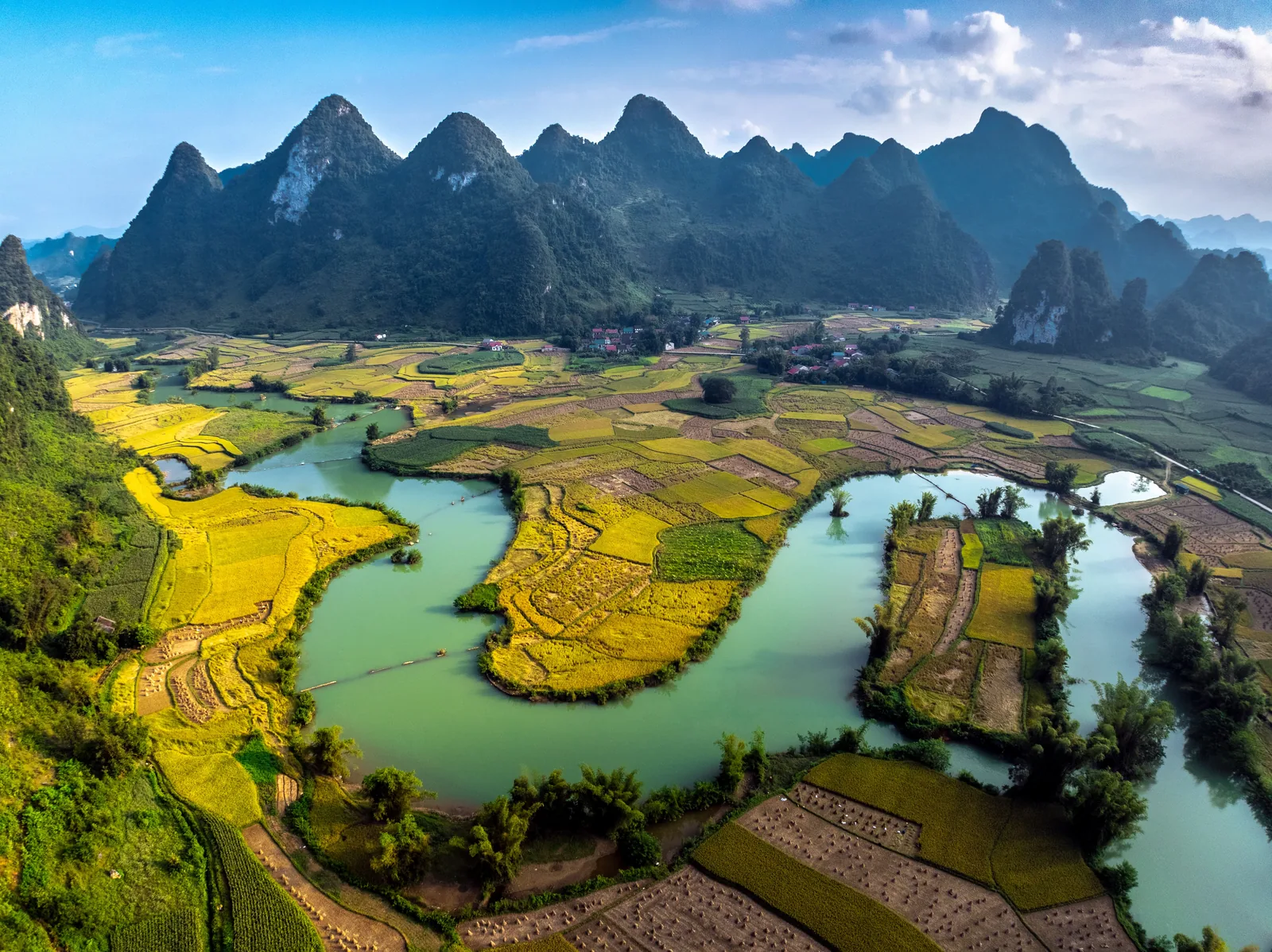 Hanoi & Sapa 4N-5D