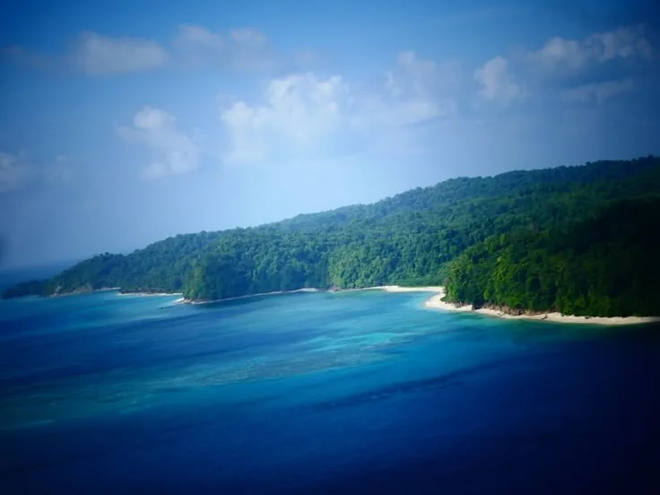 Andaman Super Saver 4N5D - Andaman Package