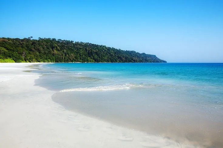 Andaman Super Saver 4N5D - Andaman Package