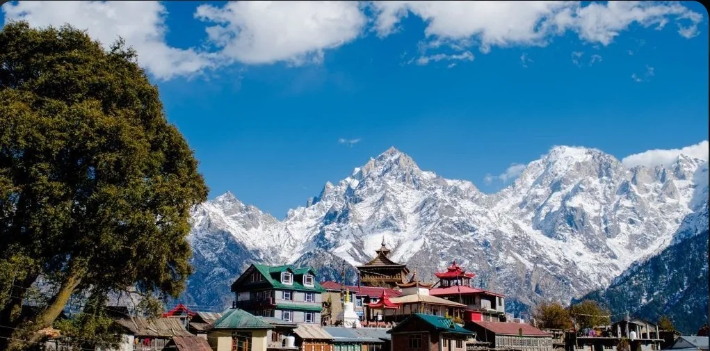 Shimla & Manali Hill Escape 5N6D