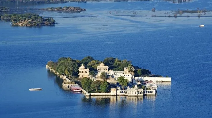 Royal Rajasthan 6N7D