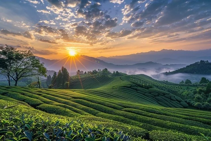 Kerala Rain Package 4N5D