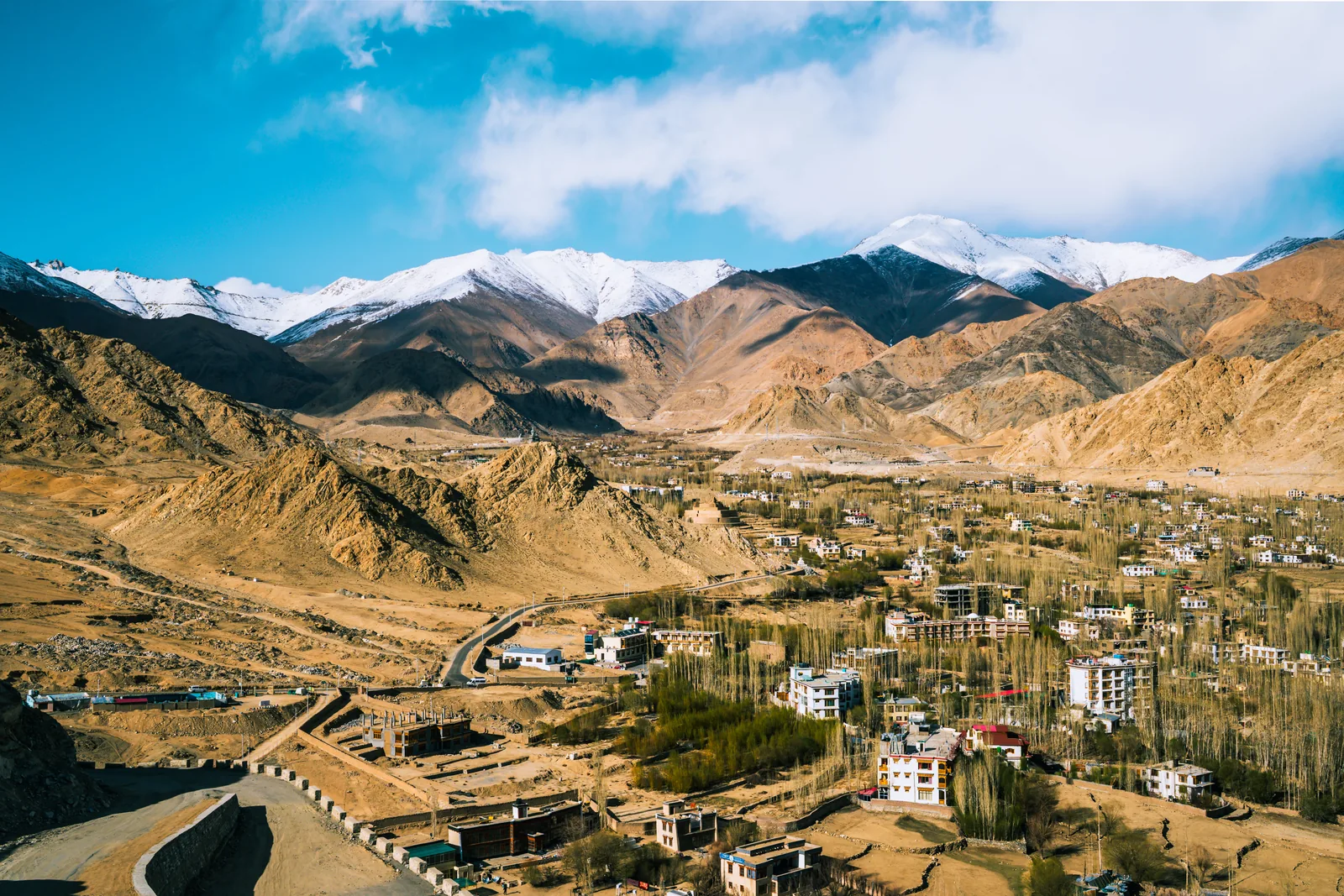 Ladakh