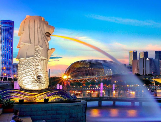 Singapore