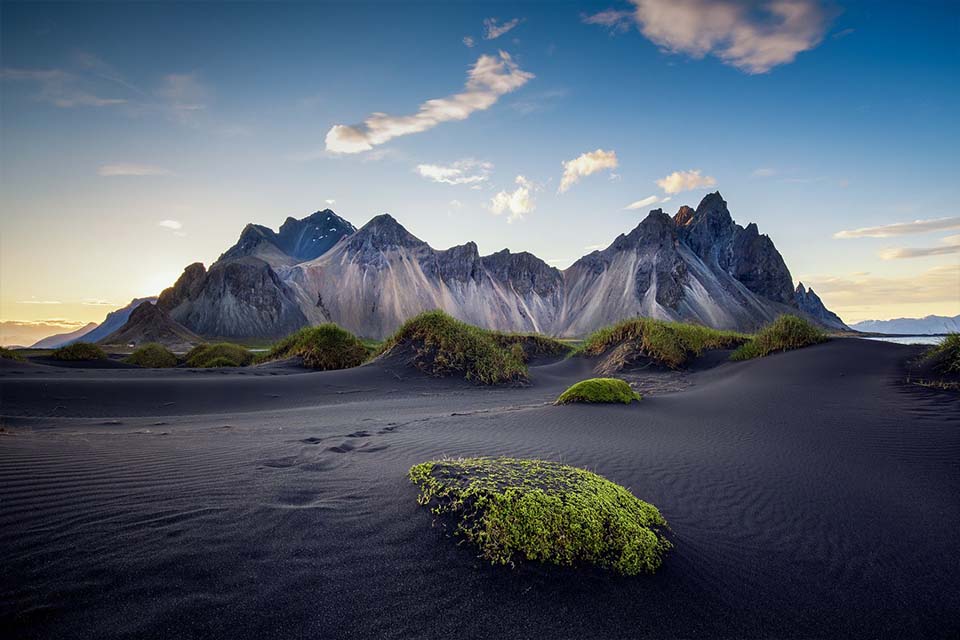Iceland