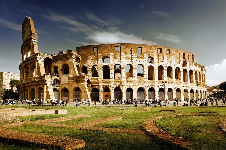 Rome