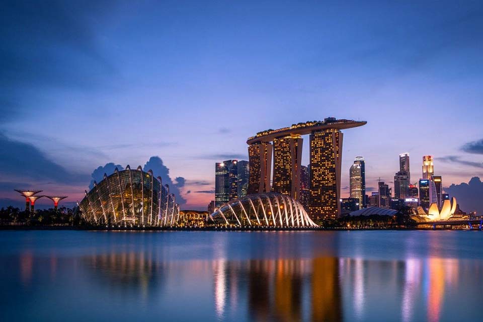 Singapore